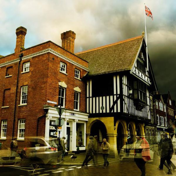 Services Saffron Walden Town Council