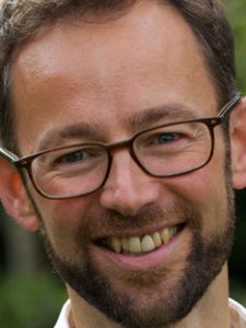 Cllr Patrick Hawke-Smith 
