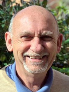 Cllr Richard Porch