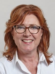 Cllr Heather Asker