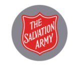 Salvation army logo