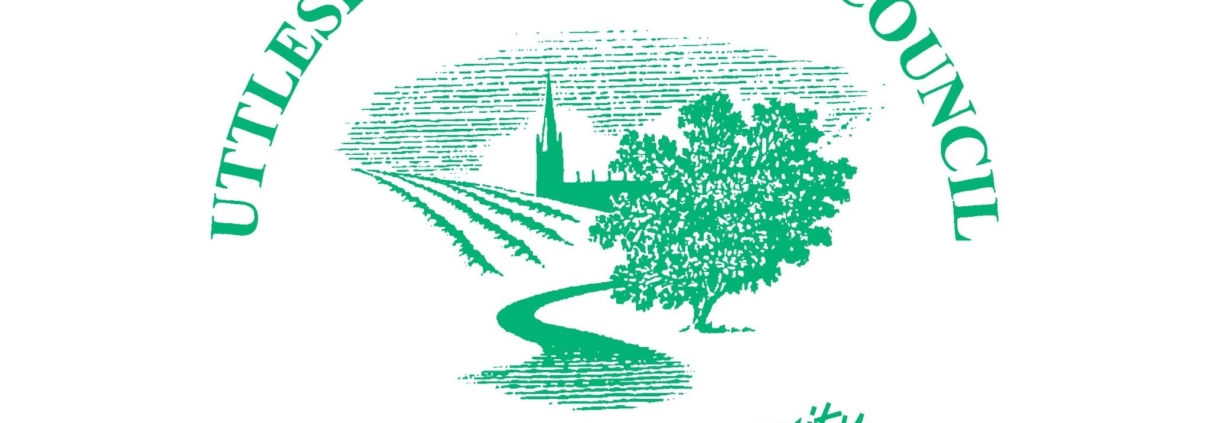 Uttlesford District Council Logo