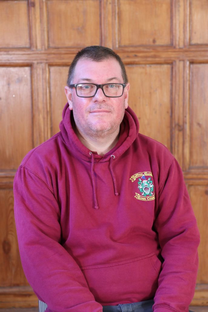 Our Team Saffron Walden Town Council