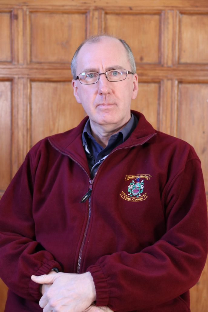 Our Team Saffron Walden Town Council