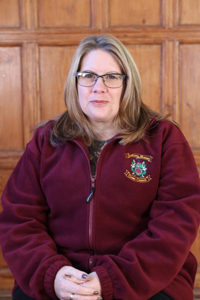 Our Team Saffron Walden Town Council