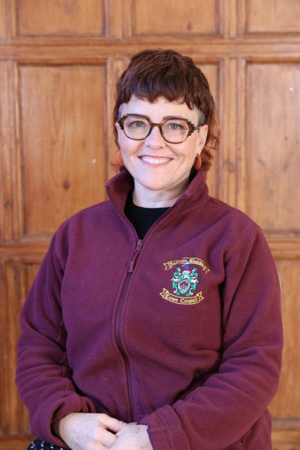 Our Team Saffron Walden Town Council