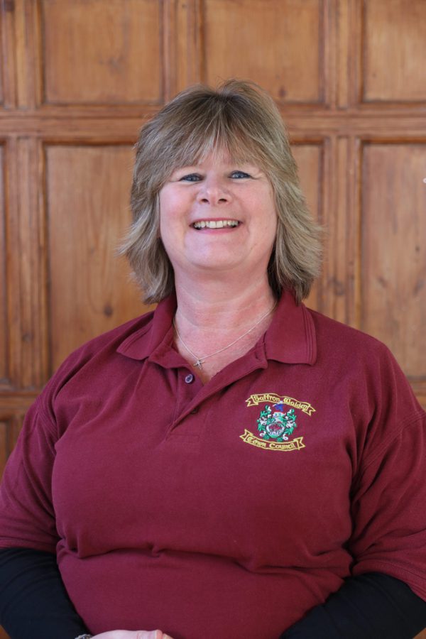 Our Team Saffron Walden Town Council