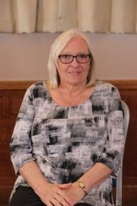 Cllr Denise Jones