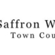 Saffron Walden Town Centre logo