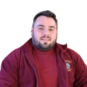 Grzegorz Golab (George)