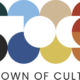 Town of Culture Logo