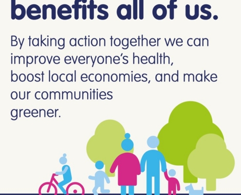 clean air day poster