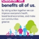 clean air day poster