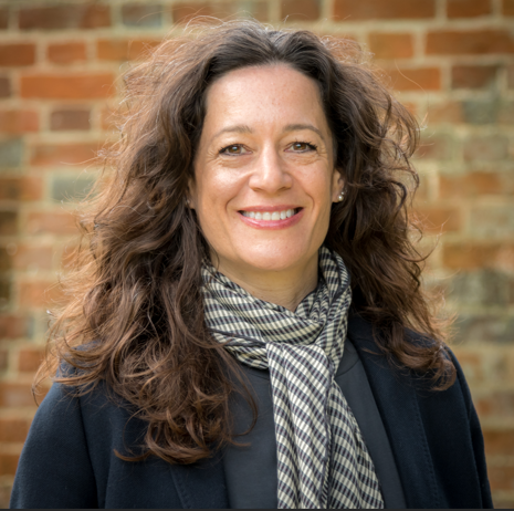 Cllr Chloe Fiddy