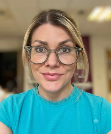 Cllr Lucy Brett