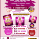 Sleeping Beauty Pantomime poster